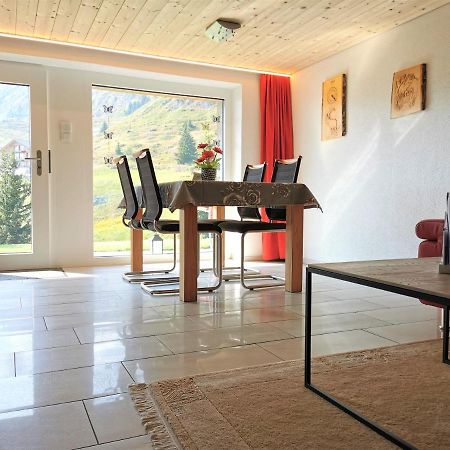 Chalet Enzian Riederalp Exterior foto